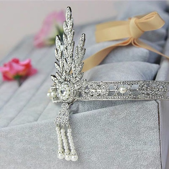 Hair headband